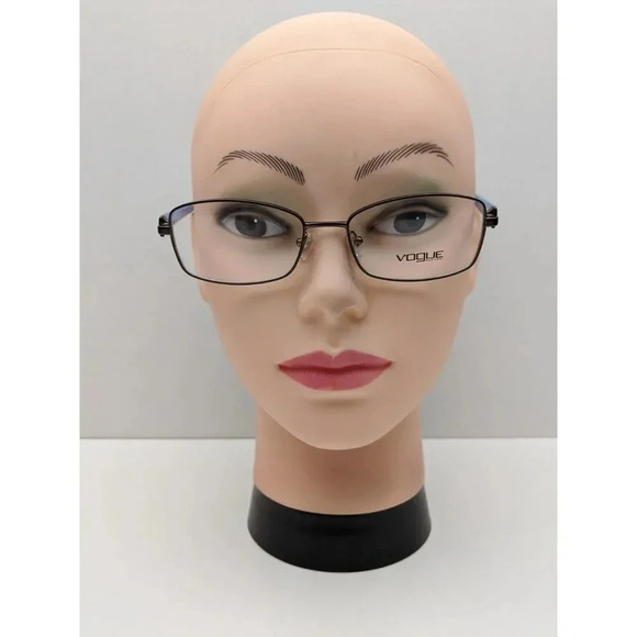 🕶️Vogue VO3961-B 934-S Eyeglasses 54/17 135 /KAO328🕶️ - Picture 9 of 9